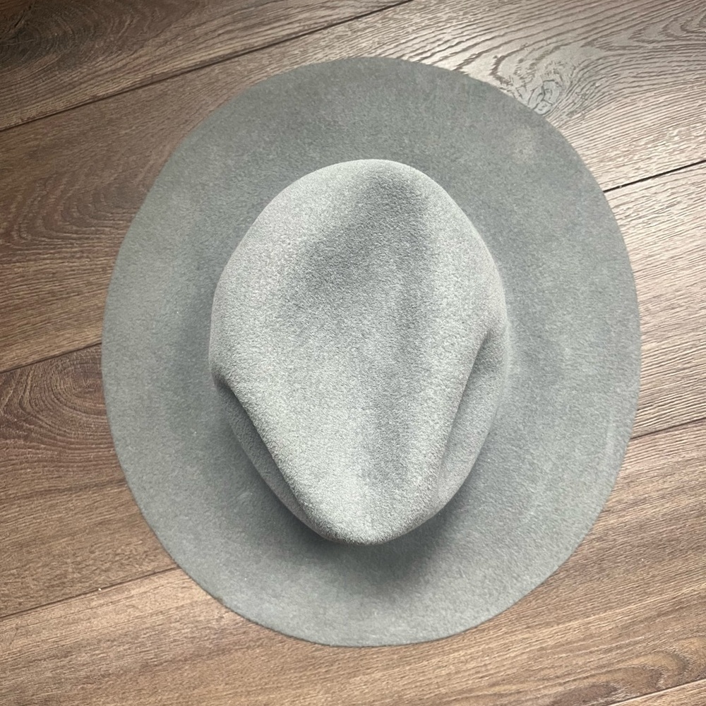Clyde “Dai” Wool Hat - Picture 3 of 4